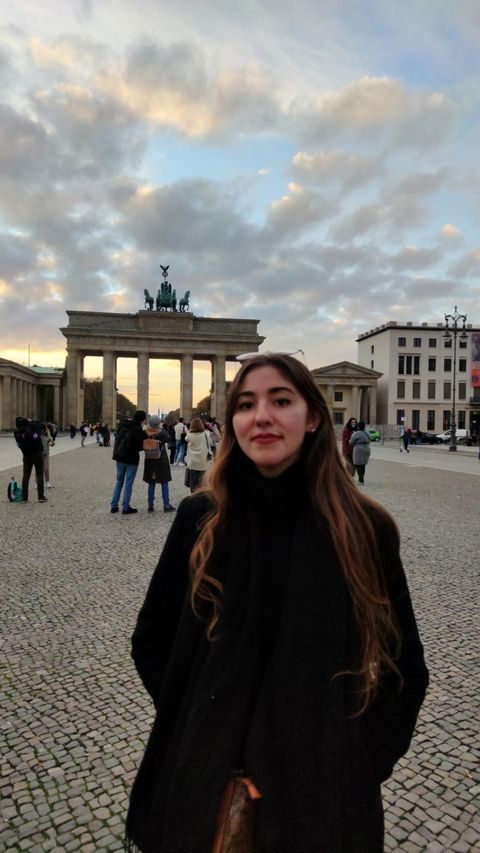 Berlin
