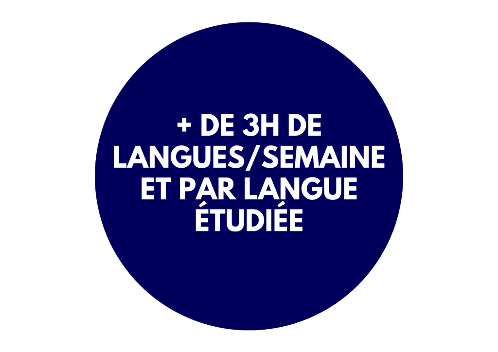 H langues