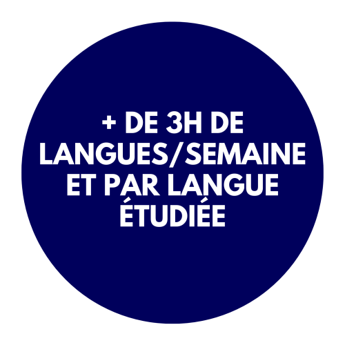 H langues