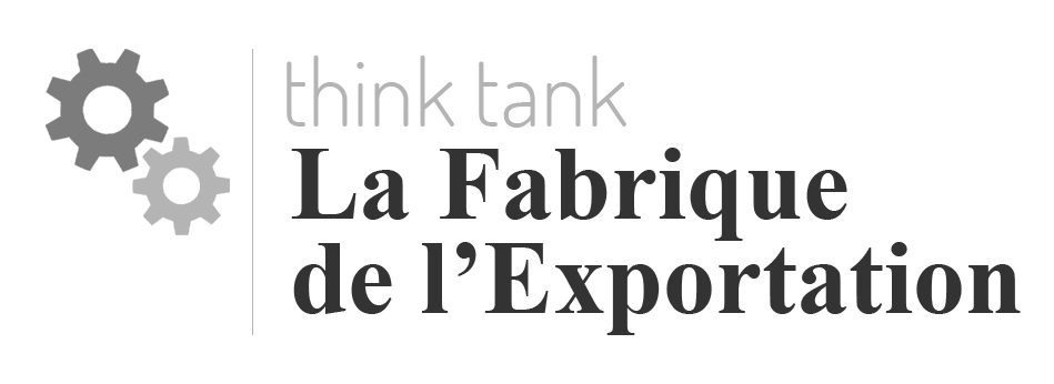 Logo La Fabrique de l'exportation
