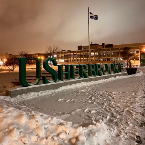 Sherbrooke