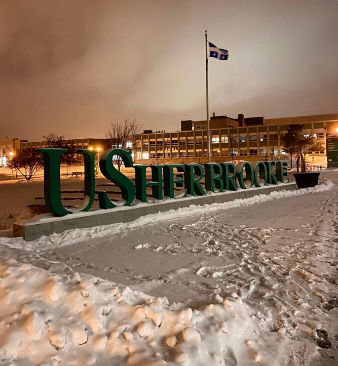 Sherbrooke