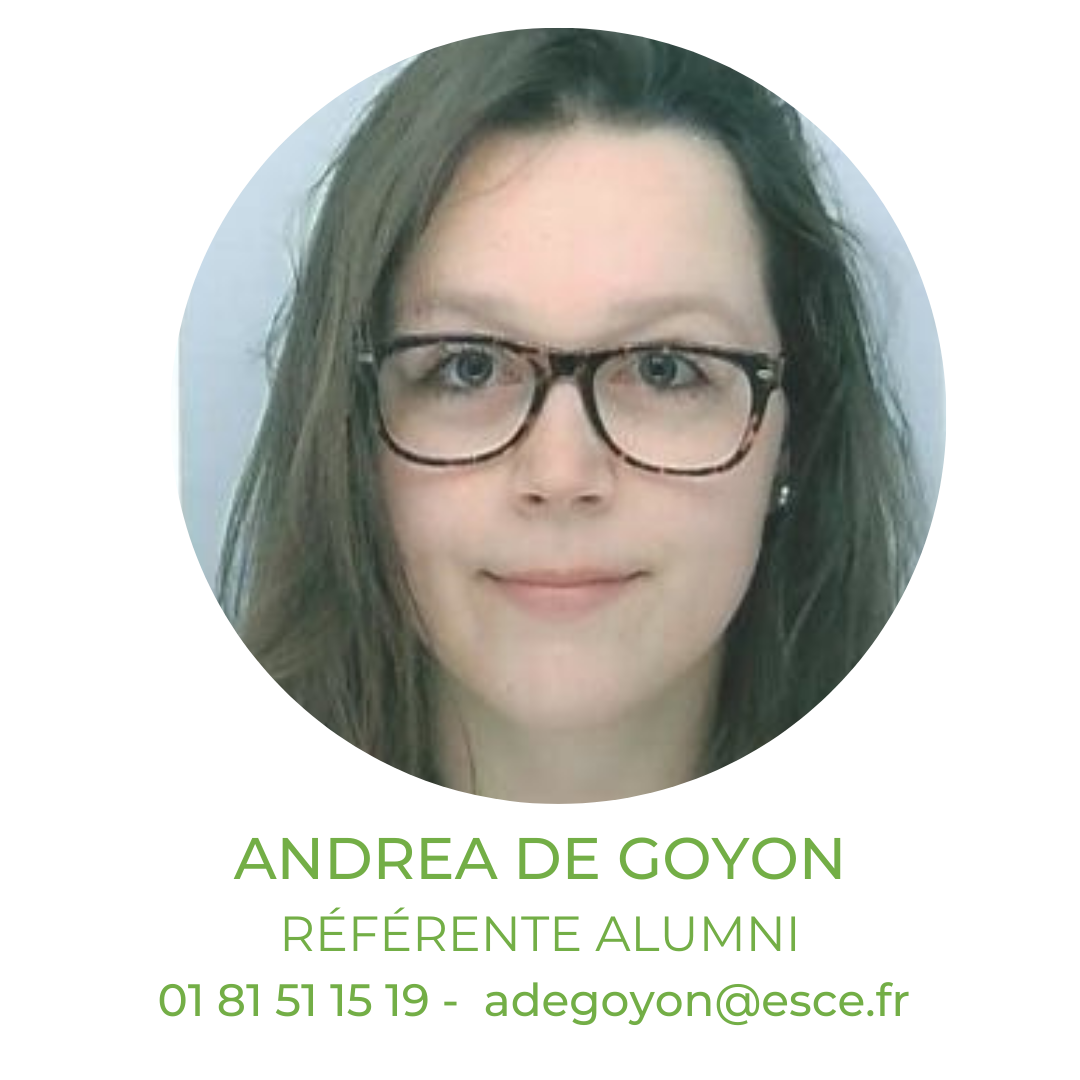 Andréa DG