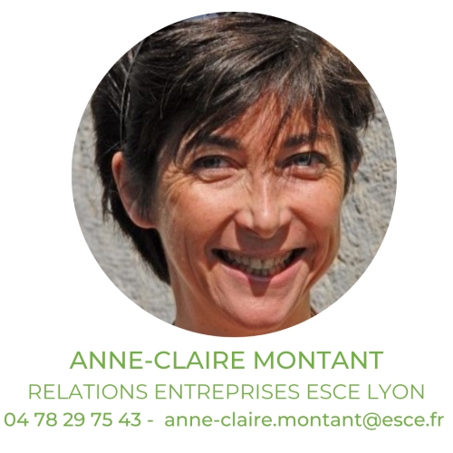 Anne-Claire M