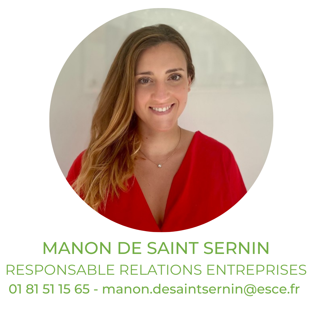 Manon DSS