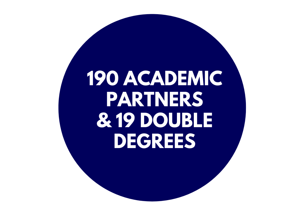 bulle 190 academic partner
