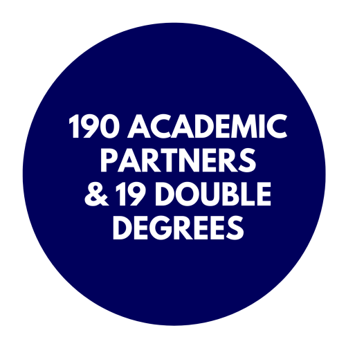 bulle 190 academic partner