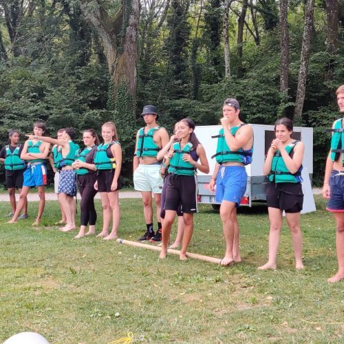week end ambassadeurs