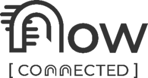 Now Connected