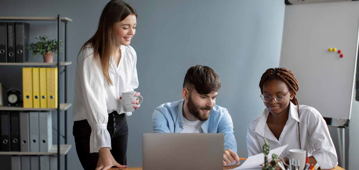 Master International Consumer Marketing