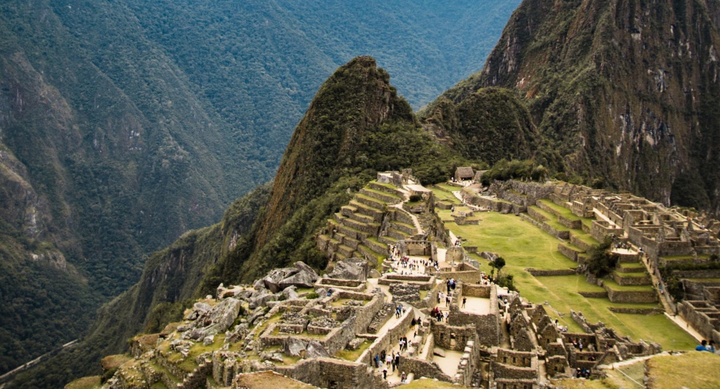Latin-American Track