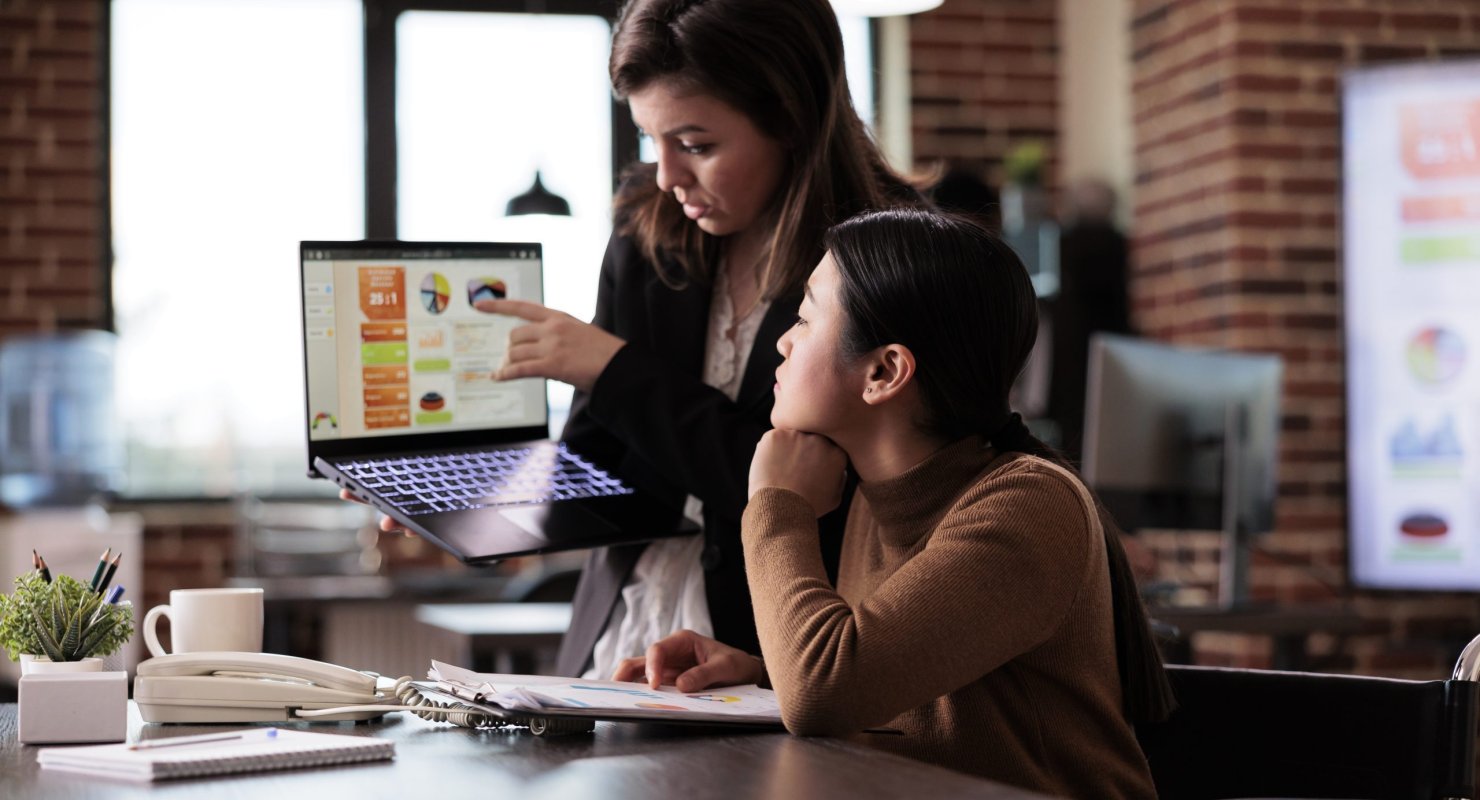 Master of science AI-Driven Marketing & Innovation