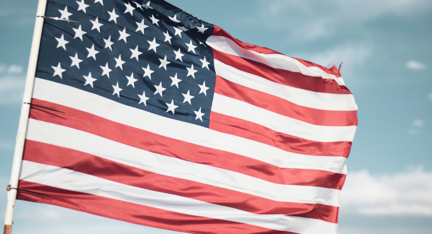 United States of America