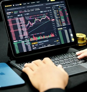 Master Financial Markets