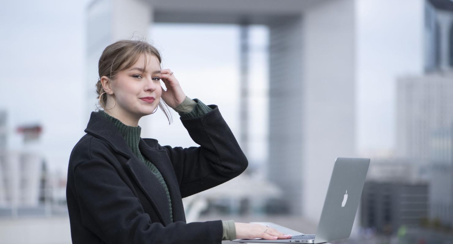 The International Bachelor Program at ESCE