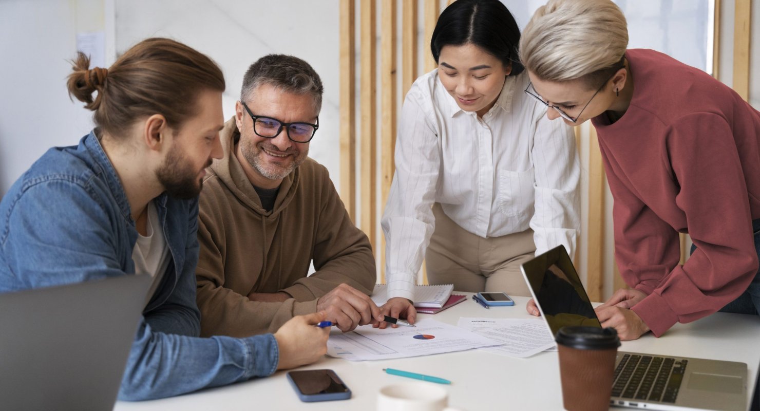 Master Finance d’entreprise