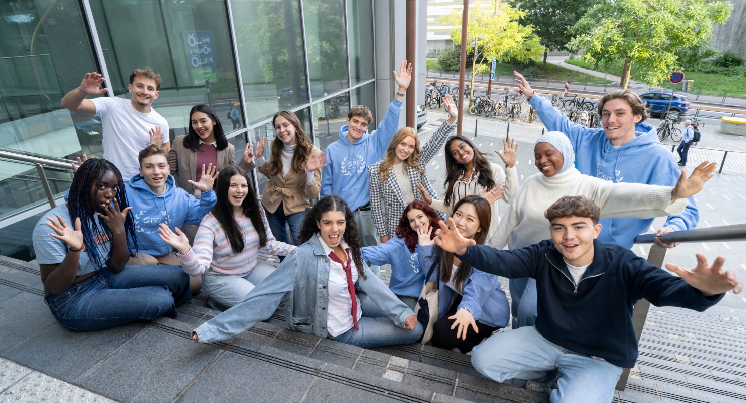 Programme Master of science