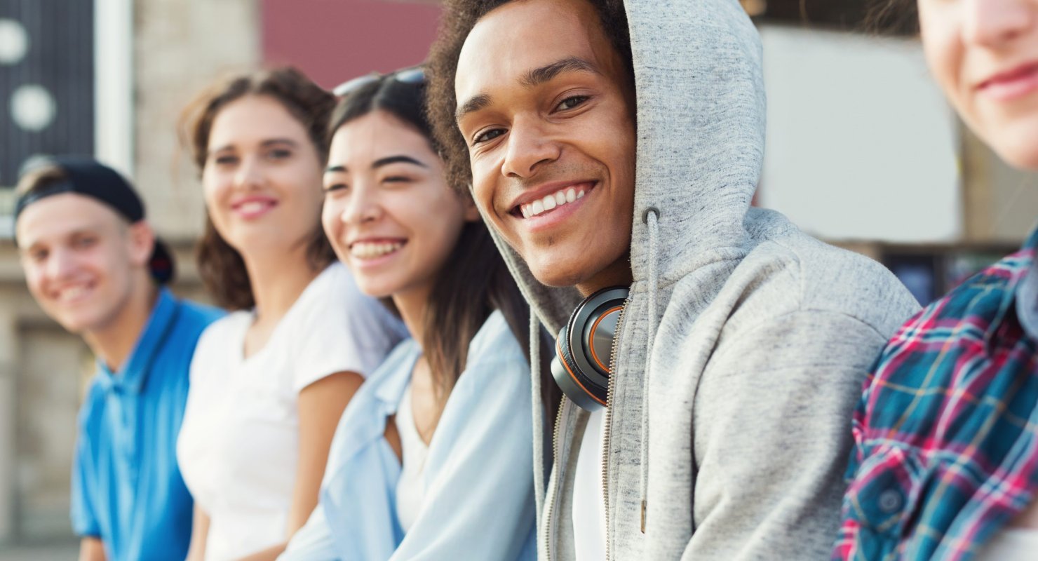 The Master of Science Admissions