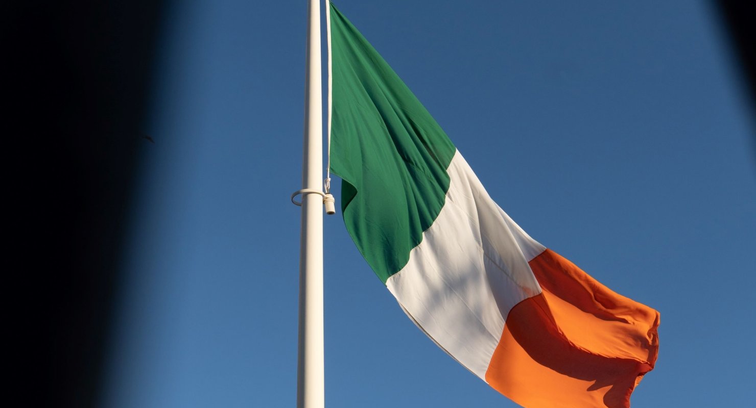 Ireland