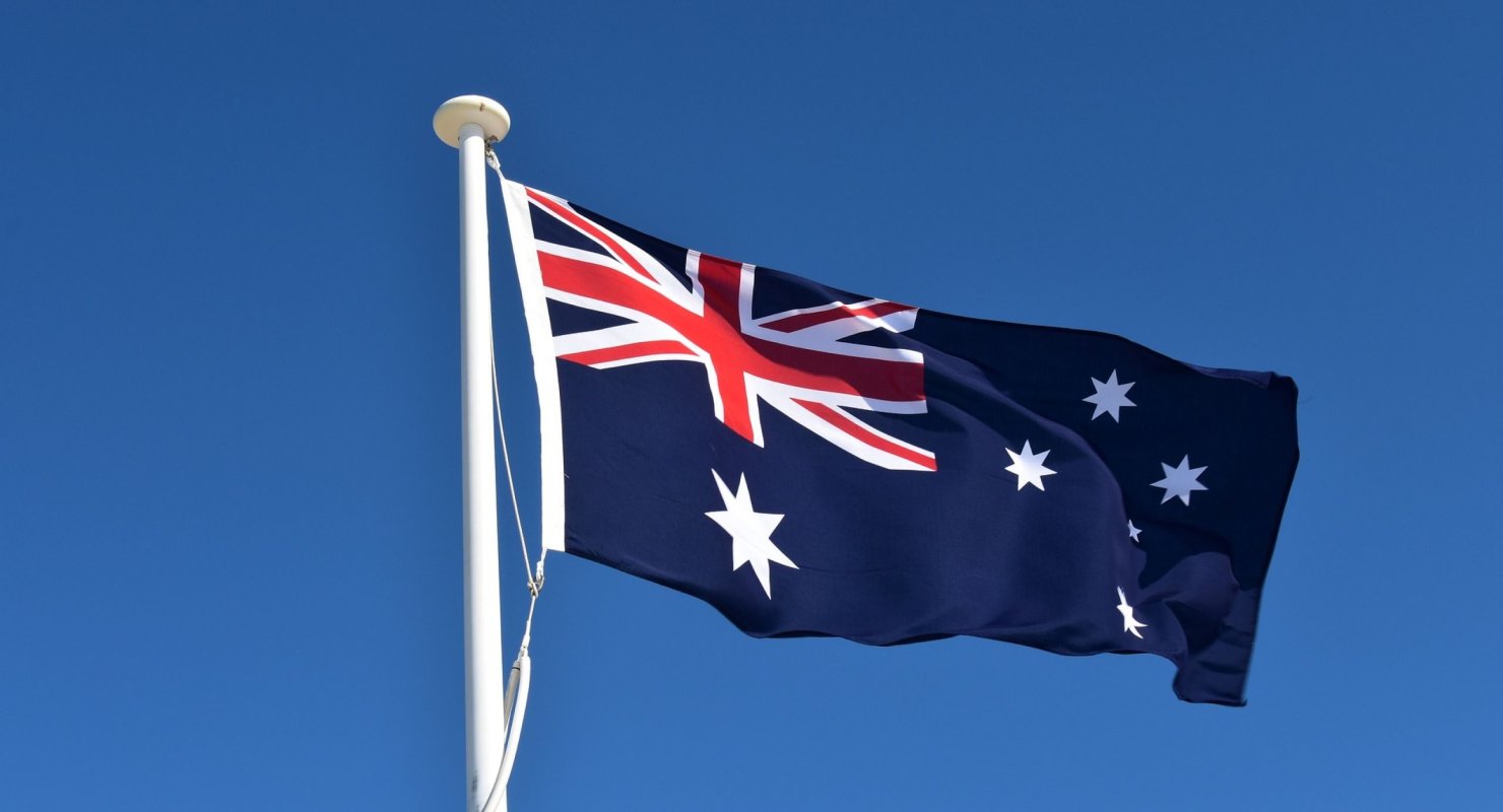 Australie