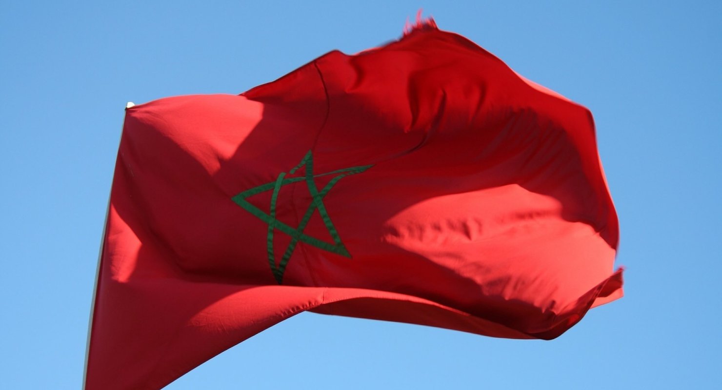Maroc