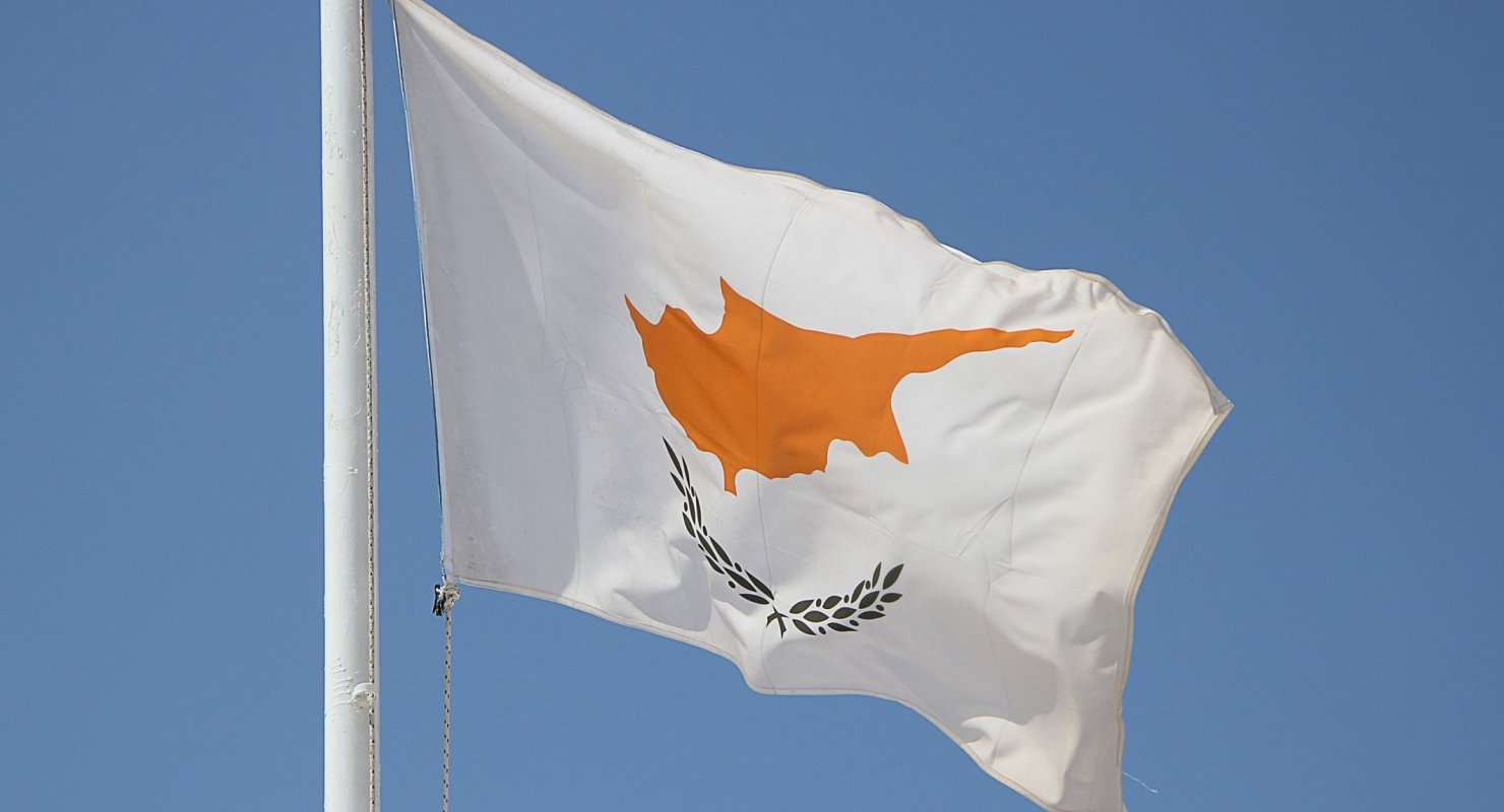 Cyprus