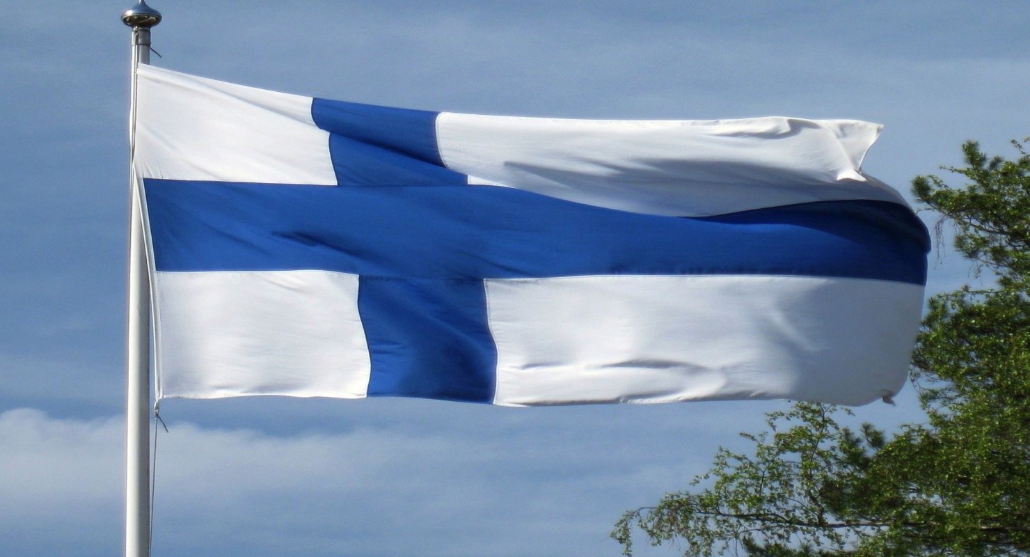 Finland