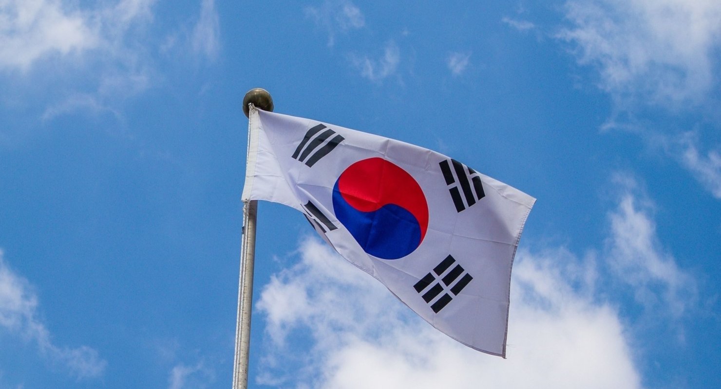 South Korea