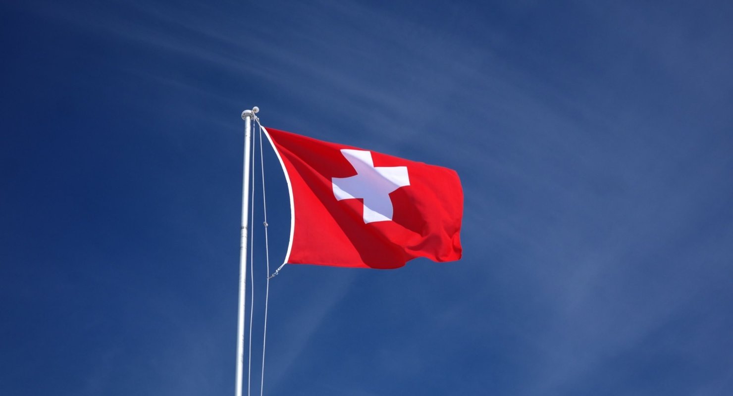 Suisse
