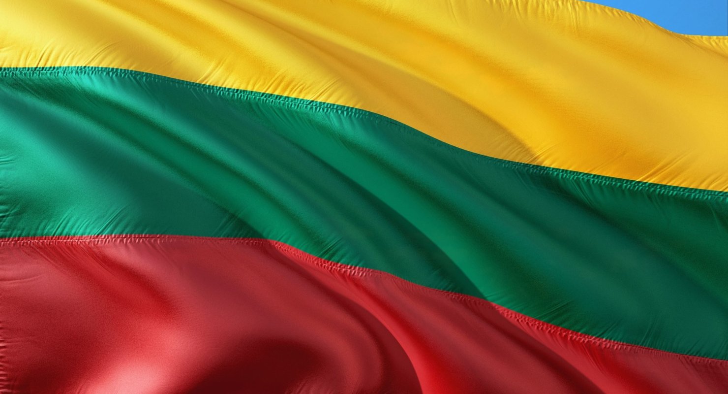 Lithuania