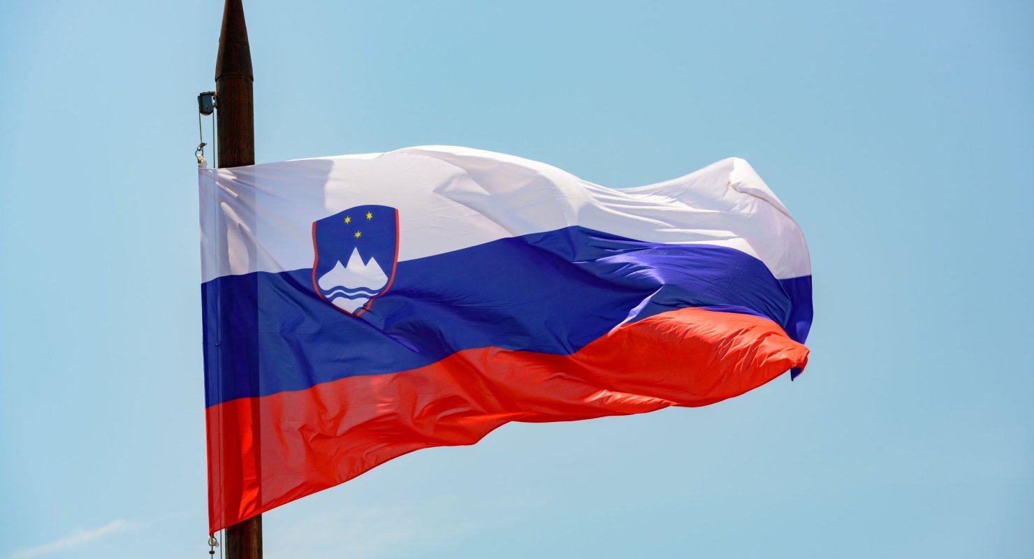 Slovenia