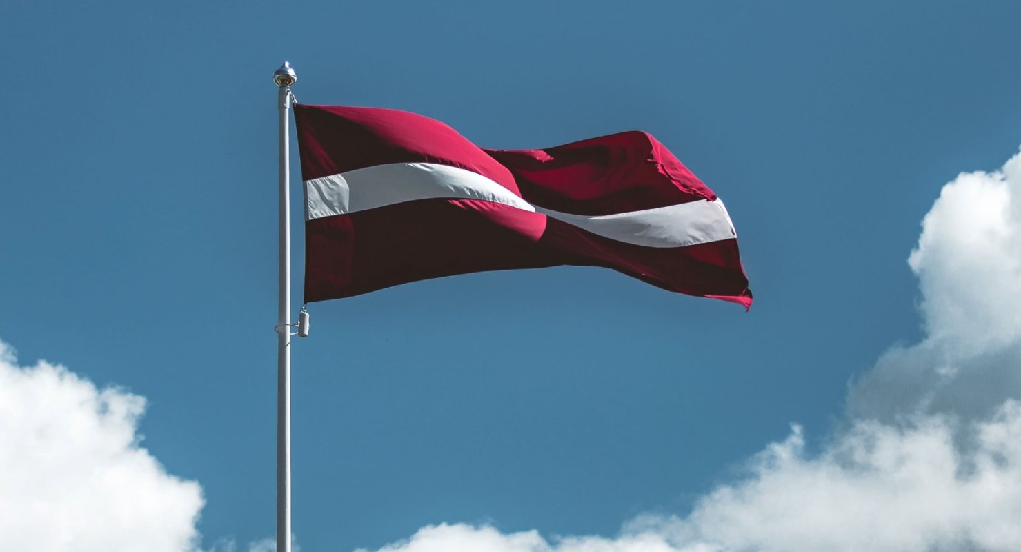 Latvia