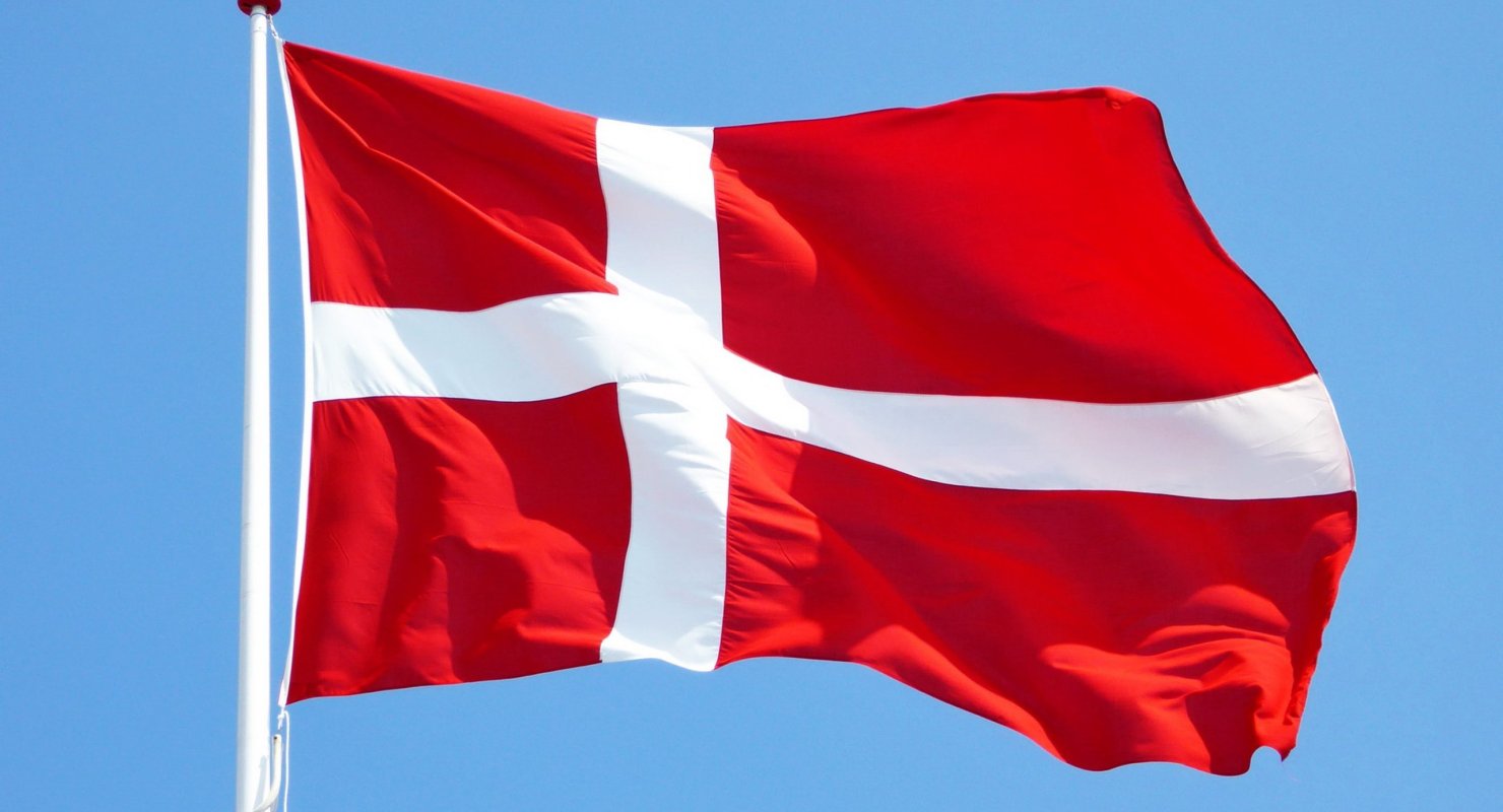 Danemark
