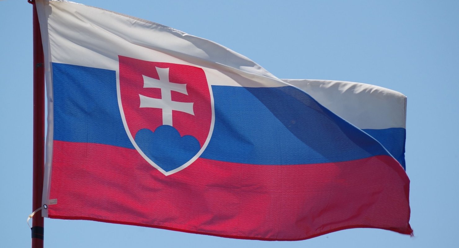 Slovakia