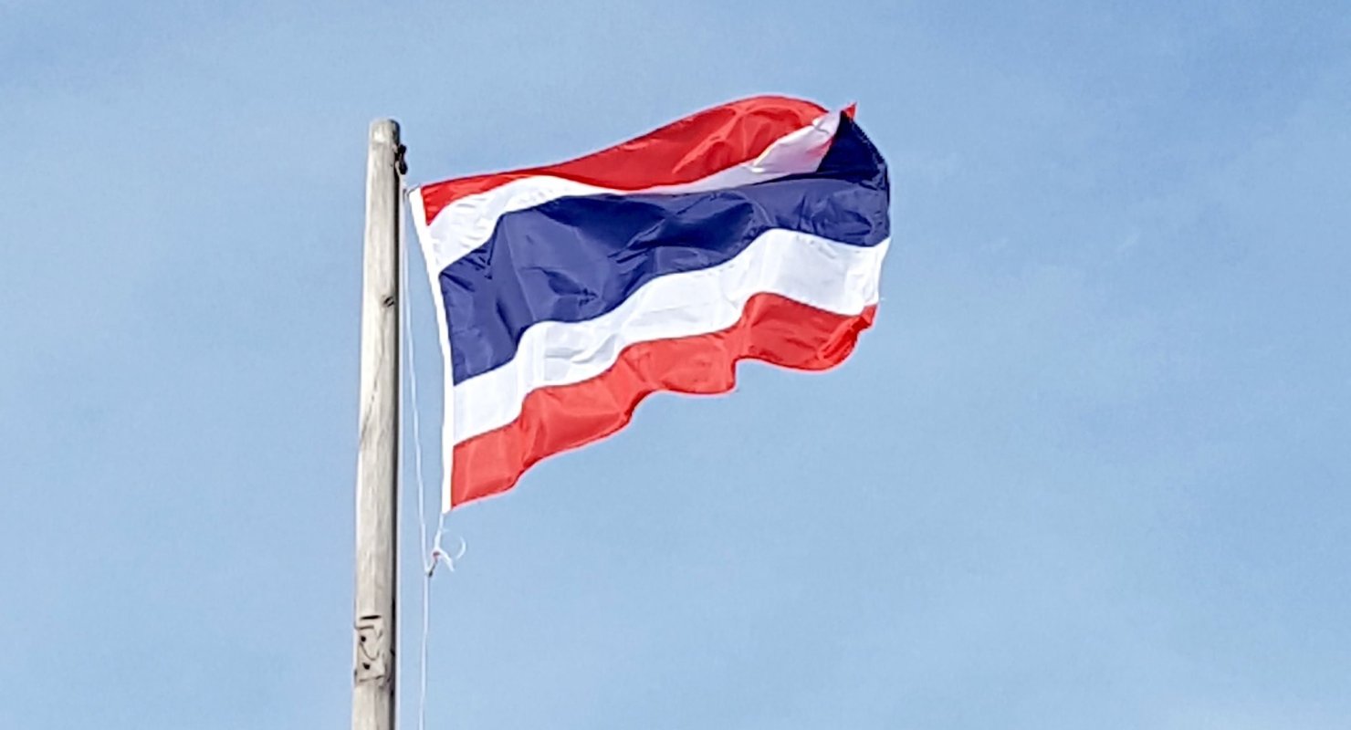 Thailand