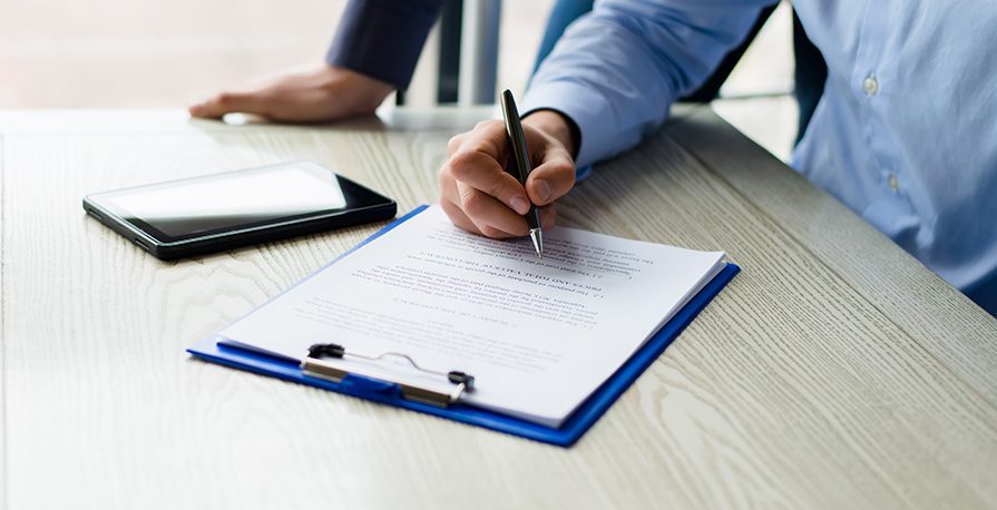 How to write a CV and a cover letter to work internationally?