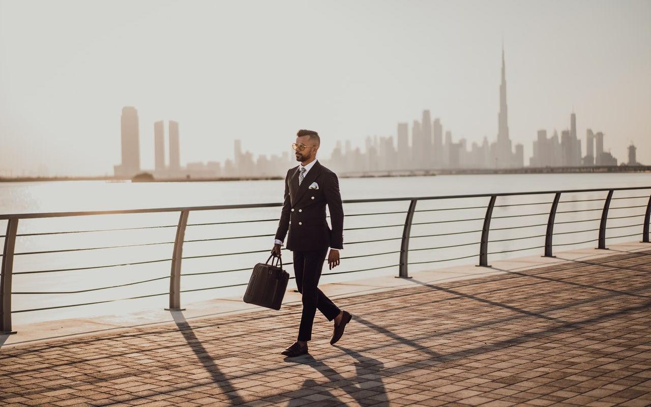 Travailler dans le luxe : comment faire ?