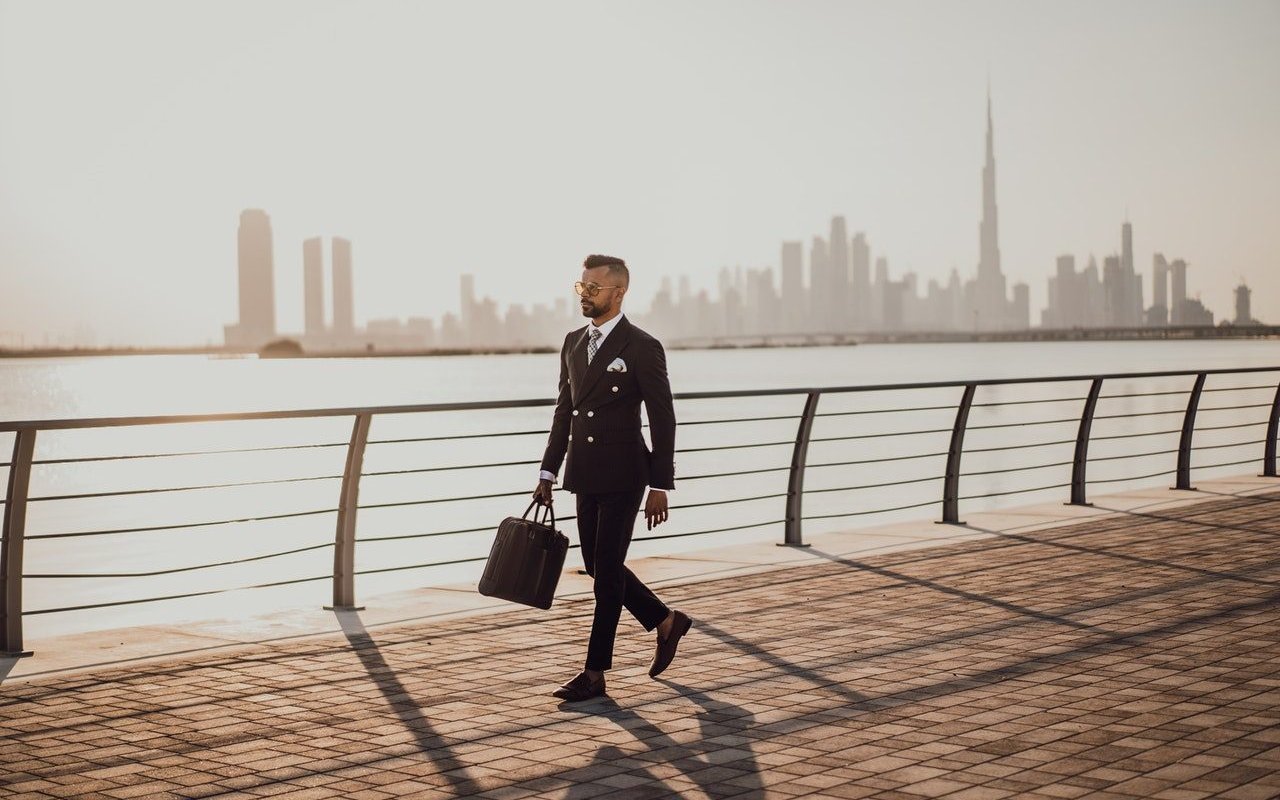 Travailler dans le luxe : comment faire ?