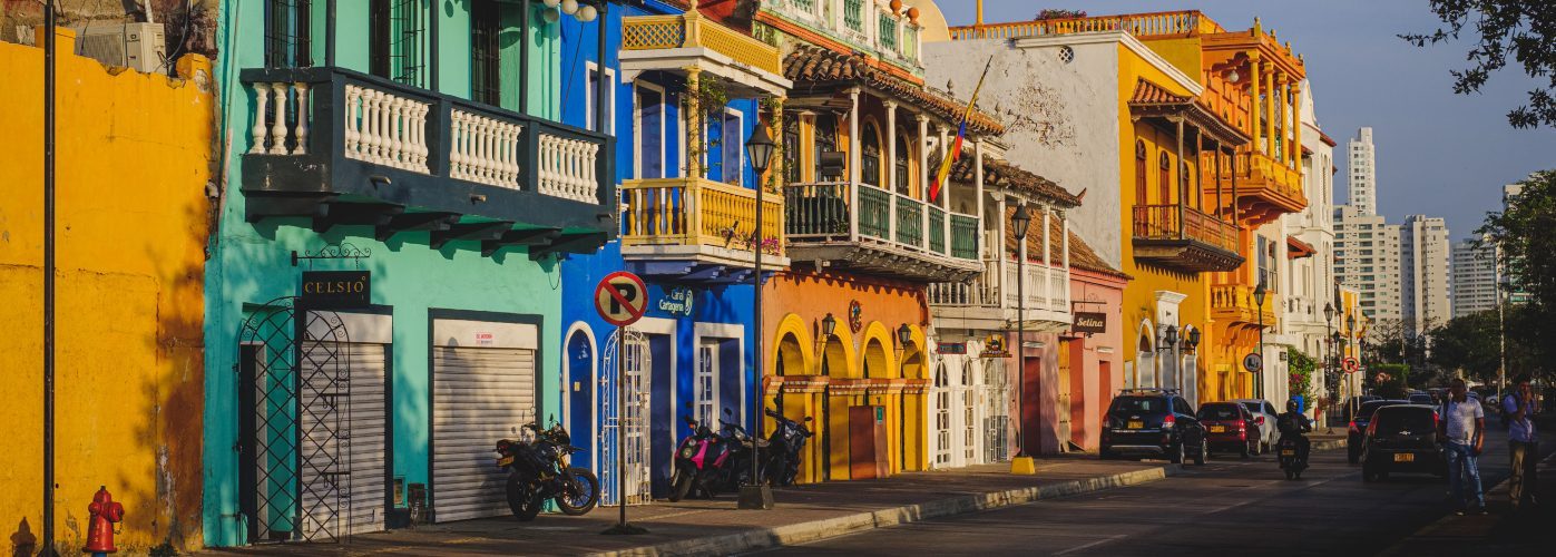 Colombie