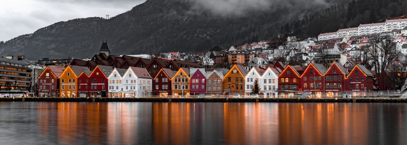 Norvège
