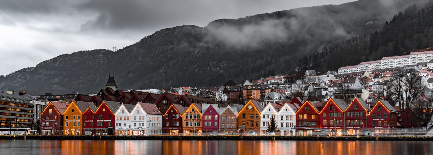 Norway