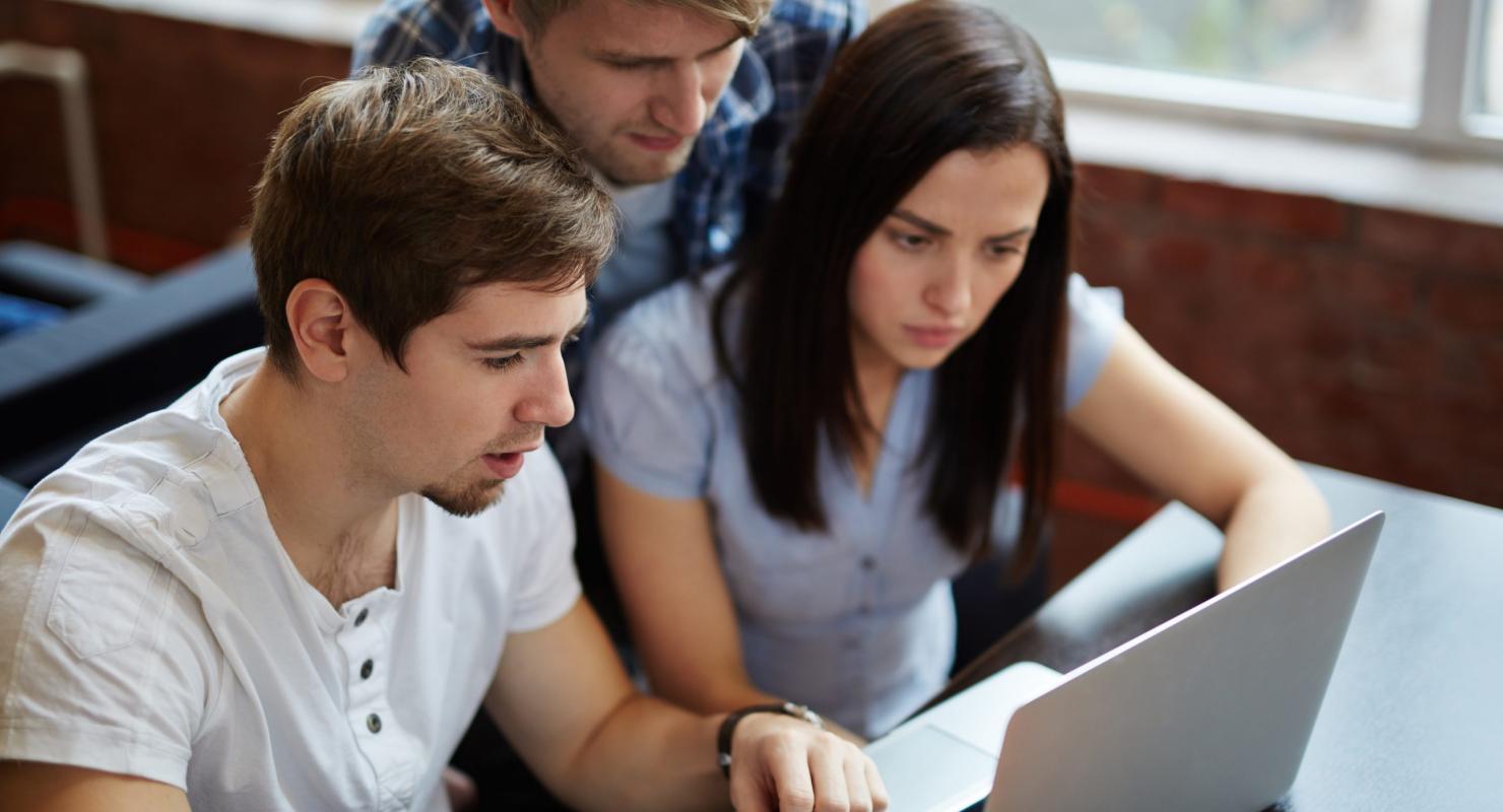 Quel métier après un master en marketing