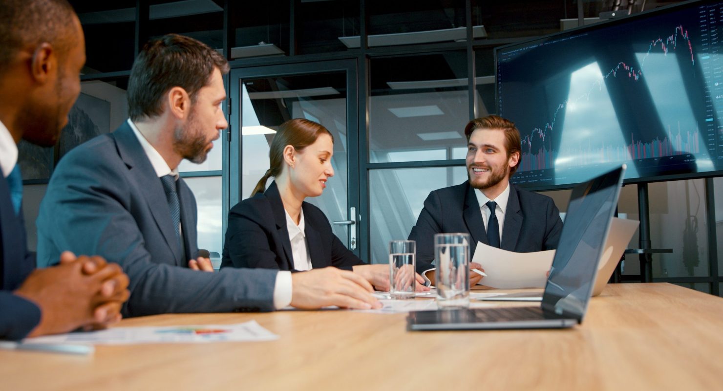 DOCTORATE OF BUSINESS ADMINISTRATION