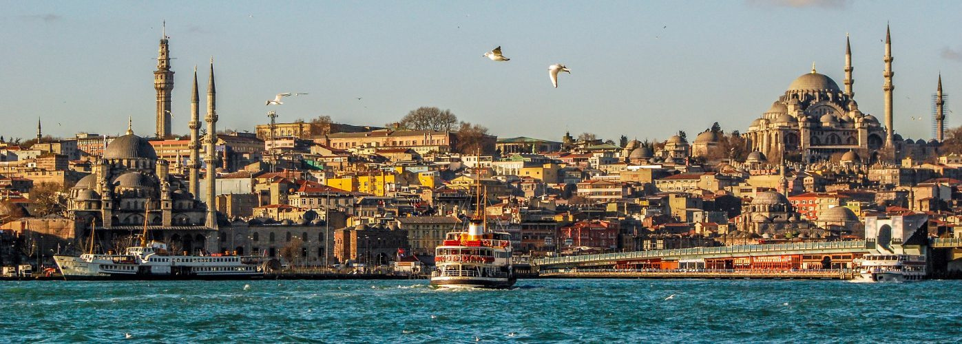 Turquie