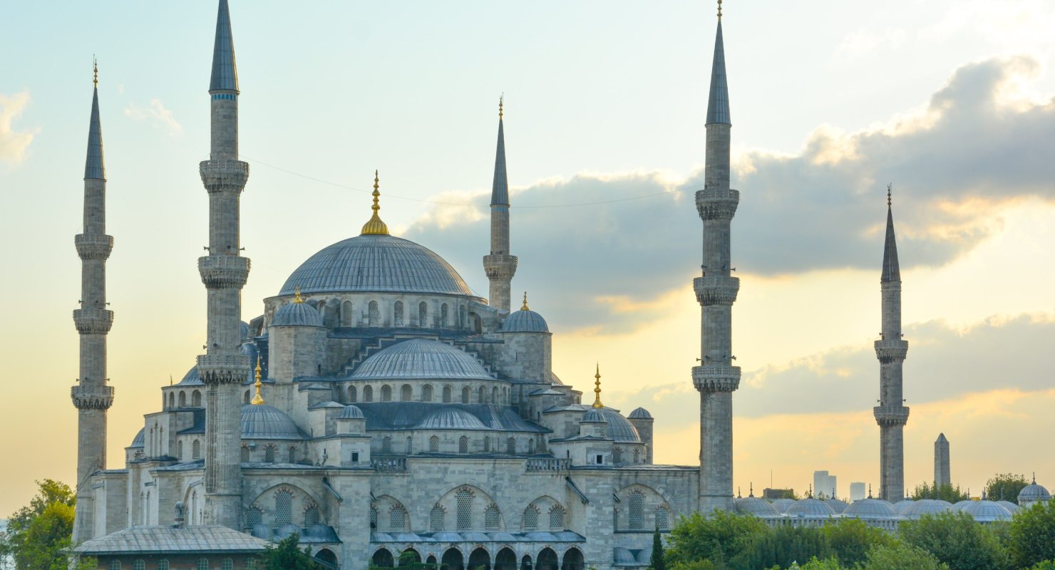 Turkey