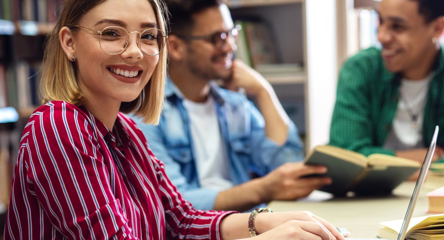 Pourquoi faire une alternance en finance ?