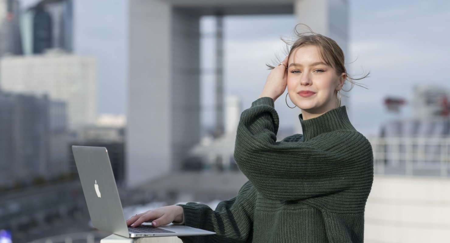 ESCE, École de commerce à Paris : bachelor, master