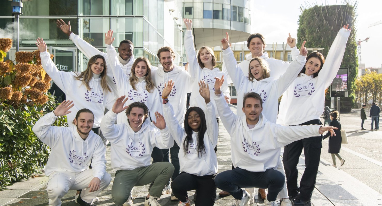 Our Ambassadors