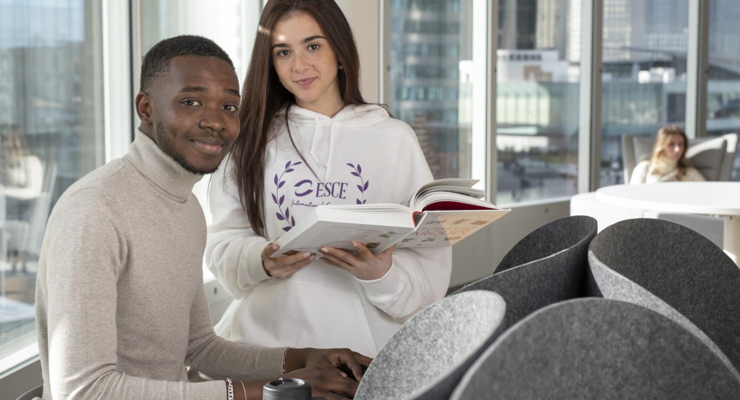 Guide complet des études en commerce international