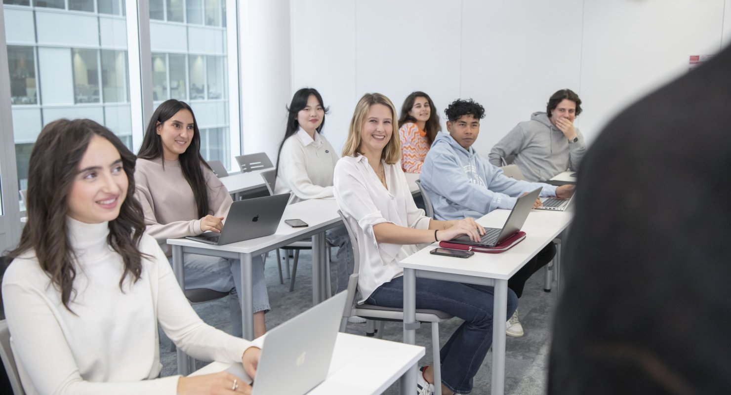 APPRENTICESHIP AT ESCE